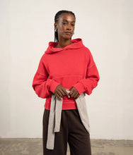 Load image into Gallery viewer, RICHER POORER DREAM TERRY HOODIE