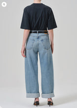 Load image into Gallery viewer, CITIZENS OF HUMANITY AYLA BAGGY ROLL CROP JEANS