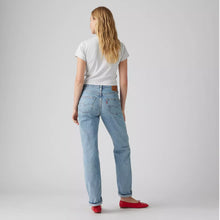 Load image into Gallery viewer, LEVI’S 501 ‘90s PIECE OF HISTORY SELVEDGE