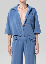 Load image into Gallery viewer, CITIZENS OF HUMANITY FRANCIS KNITS SHIRT
