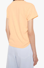 Load image into Gallery viewer, MOTHER THE BOXY GOODIE GOODIE TEE - CAT GOT YOUR TONGUE?