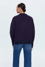 Load image into Gallery viewer, PISTOLA HANNA OVERSIZED SWEATER