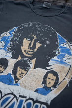 Load image into Gallery viewer, MADEWORN THE DOORS CROP TEE