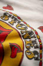 Load image into Gallery viewer, MADEWORN ROLLING STONES ‘78 TOUR CLASSIC CREW SWEATSHIRT