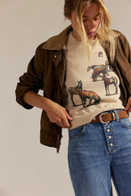 Load image into Gallery viewer, FREE PEOPLE NIA BOYFRIEND JEANS