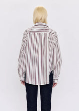 Load image into Gallery viewer, PISTOLA FINLAY OVERSIZED BUTTON UP