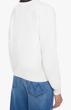 Load image into Gallery viewer, MOTHER THE CONCERT CREW SWEATSHIRT - MOTHER TWIST