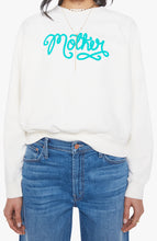Load image into Gallery viewer, MOTHER THE CONCERT CREW SWEATSHIRT - MOTHER TWIST
