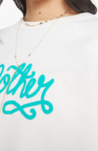 Load image into Gallery viewer, MOTHER THE CONCERT CREW SWEATSHIRT - MOTHER TWIST