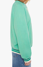 Load image into Gallery viewer, MOTHER THE BIG SPORT SWEATSHIRT - MOTHER 15