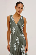 Load image into Gallery viewer, RAILS CAMELLIA DRESS