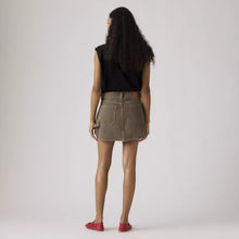 Load image into Gallery viewer, LEVIS ICON UTILITY SKIRT