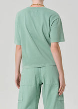 Load image into Gallery viewer, CITIZENS OF HUMANITY GOLDIE TEE - CADET