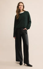 Load image into Gallery viewer, Z SUPPLY MEDINA CARDIGAN - GARLAND GREEN