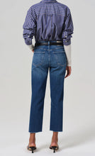 Load image into Gallery viewer, CITIZENS OF HUMANITY PALMA STRAIGHT JEANS