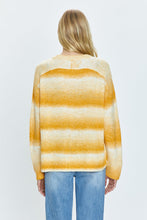 Load image into Gallery viewer, PISTOLA KAYA PULLOVER SWEATER