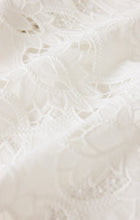 Load image into Gallery viewer, Z SUPPLY MIDNIGHT LACE TOP