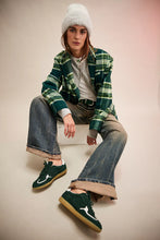 Load image into Gallery viewer, FREE PEOPLE REGGIE BLAZER