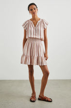 Load image into Gallery viewer, RAILS AUGUSTINE DRESS