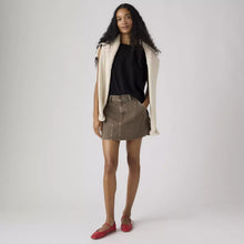 Load image into Gallery viewer, LEVIS ICON UTILITY SKIRT