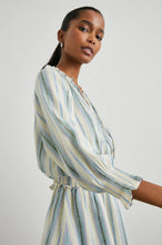 Load image into Gallery viewer, RAILS CRYSTAL DRESS