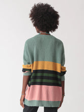 Load image into Gallery viewer, ELECTRIC & ROSE Weekend Cardigan