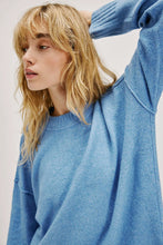 Load image into Gallery viewer, FREE PEOPLE PHOEBE PULLOVER