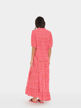Load image into Gallery viewer, XIRENA JANEY SKIRT - RUBY SHELL