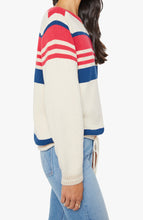 Load image into Gallery viewer, MOTHER L/S SKIPPER SWEATER