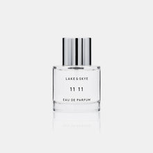 Load image into Gallery viewer, LAKE & SKYE 11 11 EAU DE PARFUM