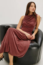 Load image into Gallery viewer, RAILS BRINA DRESS