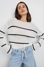 Load image into Gallery viewer, RAILS EVANGELINE SWEATER