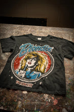 Load image into Gallery viewer, MADEWORN BLONDIE PRETTY BABY CROP TEE