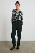 Load image into Gallery viewer, RAILS HUNTER SHIRT - IVORY CLOUD