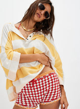 Load image into Gallery viewer, FREE PEOPLE WONDERFUL TEE