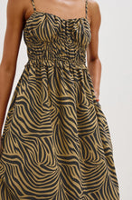 Load image into Gallery viewer, RAILS BREEZE DRESS