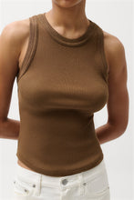 Load image into Gallery viewer, PISTOLA NISSI TANK TOP