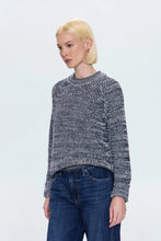 Load image into Gallery viewer, PISTOLA EDIE RAGLAN CREWNECK SWEATER