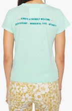 Load image into Gallery viewer, MOTHER THE LIL’ SINFUL TEE - LONE PALM