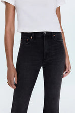 Load image into Gallery viewer, PISTOLA ALLY HIGH RISE VINTAGE ANKLE BOOT JEANS - LODGE