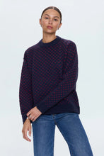 Load image into Gallery viewer, PISTOLA HANNA OVERSIZED SWEATER
