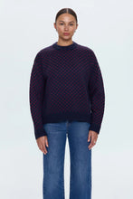 Load image into Gallery viewer, PISTOLA HANNA OVERSIZED SWEATER