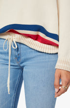 Load image into Gallery viewer, MOTHER L/S SKIPPER SWEATER