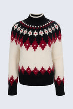 Load image into Gallery viewer, PISTOLA ASTRID PULLOVER SWEATER
