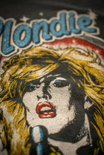 Load image into Gallery viewer, MADEWORN BLONDIE PRETTY BABY CROP TEE