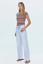 Load image into Gallery viewer, PISTOLA HENDRIX HIGH RISE BAGGY JEANS