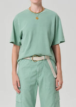 Load image into Gallery viewer, CITIZENS OF HUMANITY GOLDIE TEE - CADET
