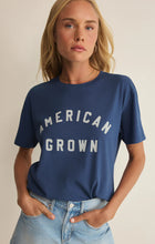 Load image into Gallery viewer, ZSUPPLY AMERICAN BOYFRIEND TEE