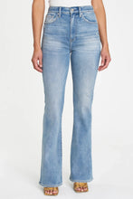Load image into Gallery viewer, PISTOLA DANA HIGH RISE BOOT JEANS - SPRUCE