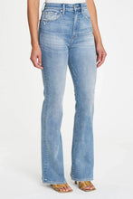 Load image into Gallery viewer, PISTOLA DANA HIGH RISE BOOT JEANS - SPRUCE